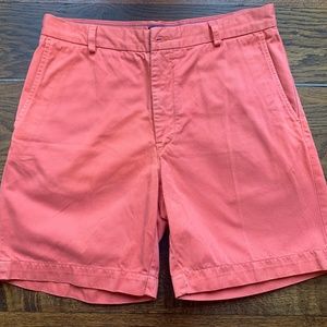 Medium, Salmon, Southern Tide Chino